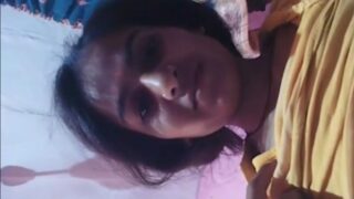 Horny bitch has rough sex with her cousin