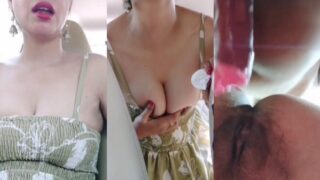 White milky boobs bhabhi gets rough sex with her driver